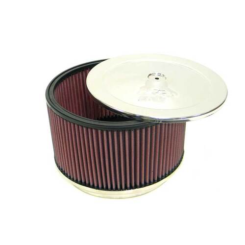 K&N 59-1197 Marine Flame Arrestor