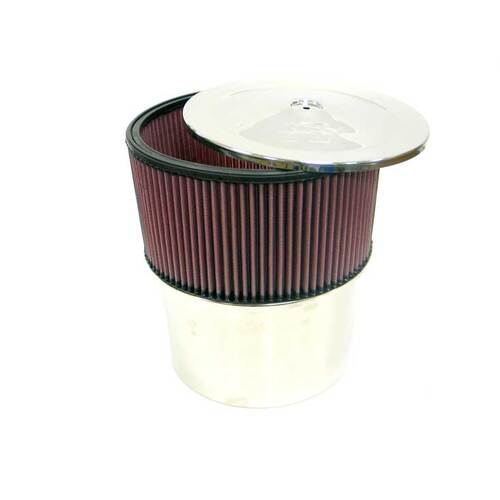 K&N 59-1198 Marine Flame Arrestor