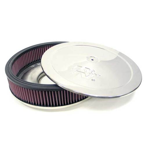 K&N 59-3262 Marine Flame Arrestor