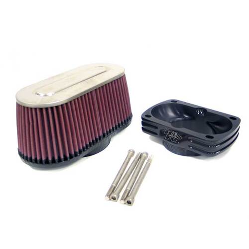 K&N 59-4541 Marine Flame Arrestor