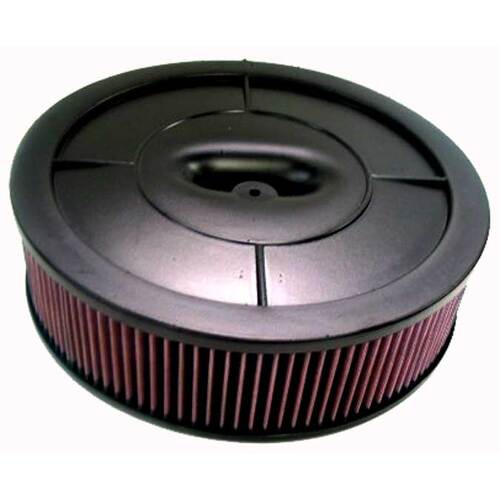 K&N 61-2000 Flow Control Custom Assembly