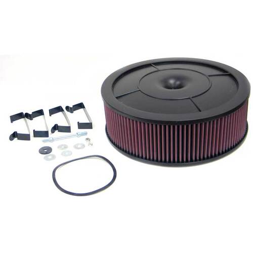 K&N 61-4030 Flow Control Custom Assembly