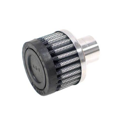 K&N 62-1040 Vent Air Filter/ Breather