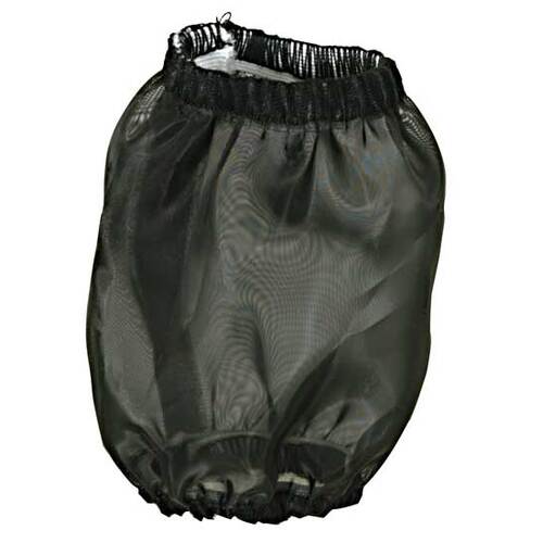 K&N 62-1300DK Air Filter Wrap DRYCHARGER WRAP; 62-1300 BLACK