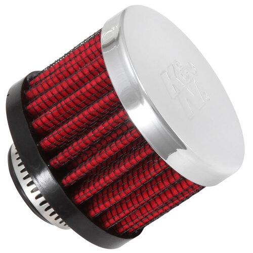 K&N 62-1340 Vent Air Filter/ Breather