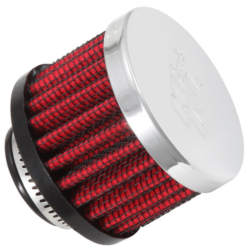 K&N 62-1360 Vent Air Filter/ Breather