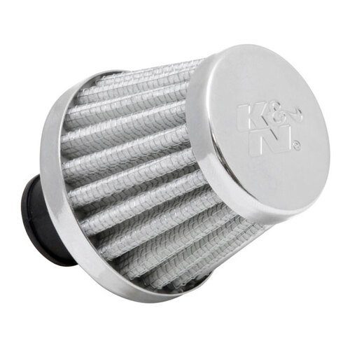 K&N 62-1600WT-L Vent Air Filter Multi Lingual