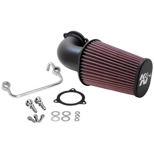 K&N 63-1122 Performance Air Intake System