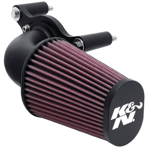 K&N 63-1125 Performance Air Intake System