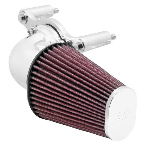 K&N 63-1125P Performance Air Intake System