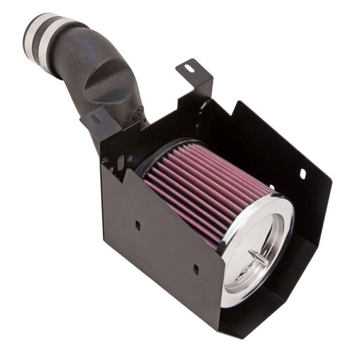 K&N 63-1128 Performance Air Intake System