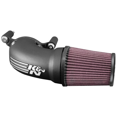 K&N 63-1137 Performance Air Intake System