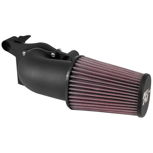 K&N 63-1138 Performance Air Intake System