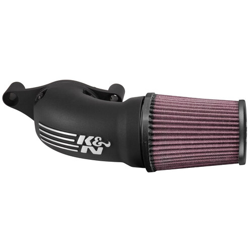 K&N 63-1139 Performance Air Intake System