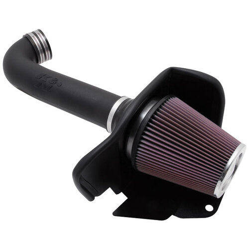 K&N 63-1563 Performance Air Intake System