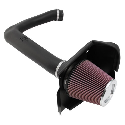 K&N 63-1564 Performance Air Intake System