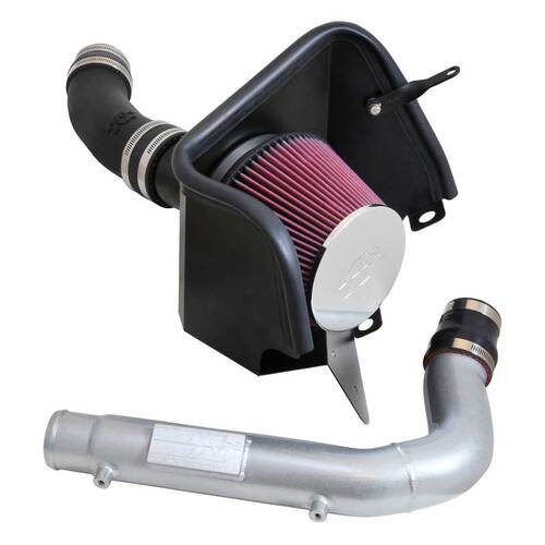 K&N 63-1570 Performance Air Intake System
