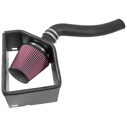 K&N 63-1571 Performance Air Intake System