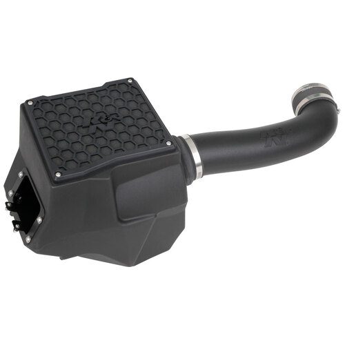 K&N 63-1581 Performance Air Intake System