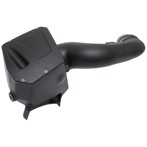 K&N 63-2600 Performance Air Intake System