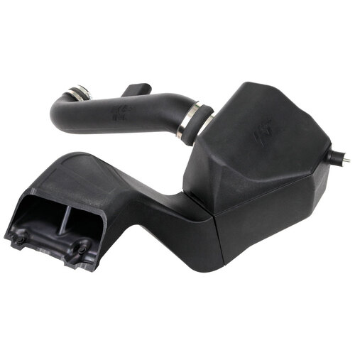 K&N 63-2610 Performance Air Intake System