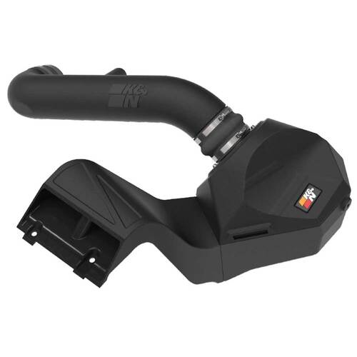 K&N 63-2616 Performance Air Intake System