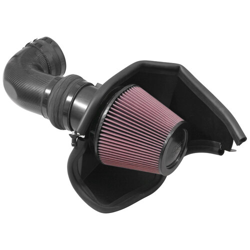 K&N 63-3099 Performance Air Intake System