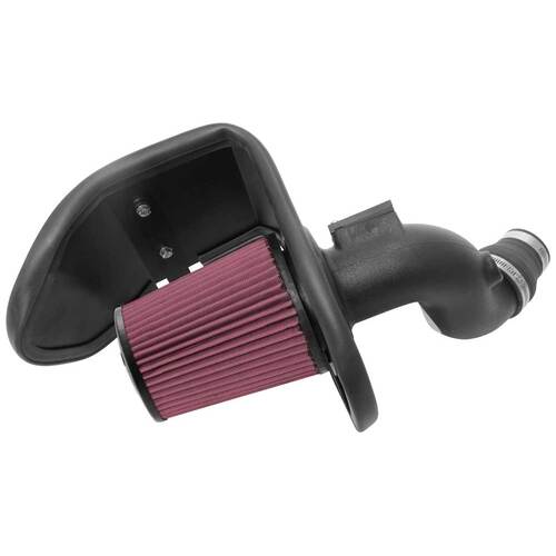 K&N 63-3106 Performance Air Intake System