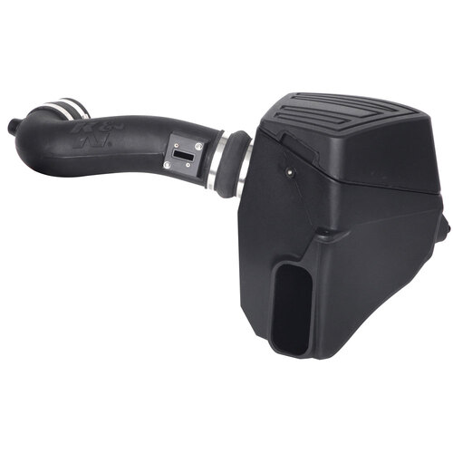 K&N 63-3113 Performance Air Intake System