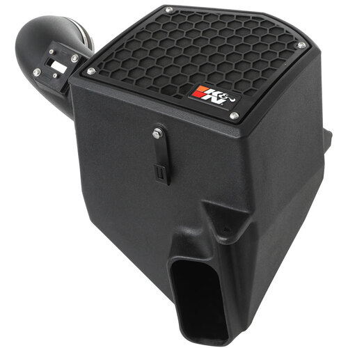 K&N 63-3118 Performance Air Intake System