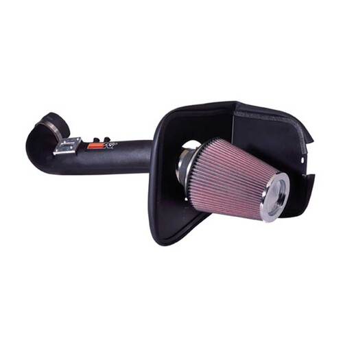K&N 63-6012 Performance Air Intake System