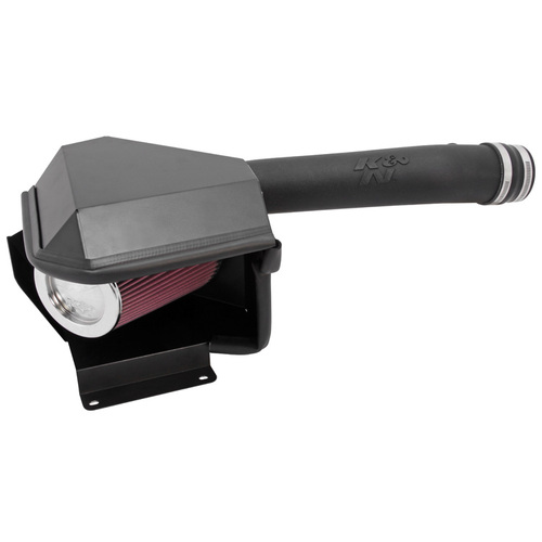 K&N 63-9034 Performance Air Intake System