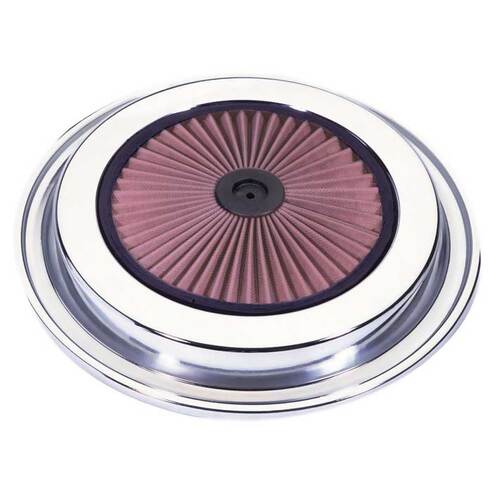 K&N 66-1201 X-Stream Top Filter