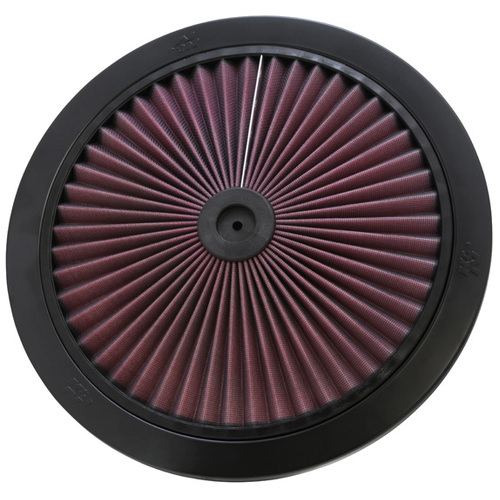 K&N 66-1401 X-Stream Top Filter
