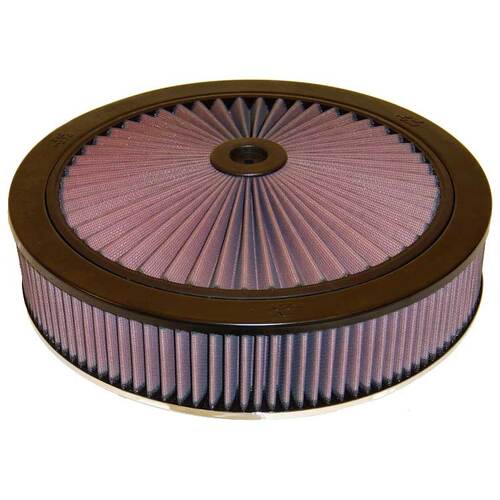 K&N 66-3050 X-Stream Top Assembly