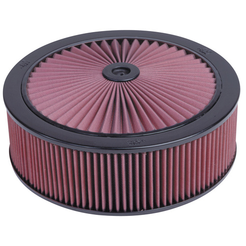 K&N 66-3070 X-Stream Top Assembly