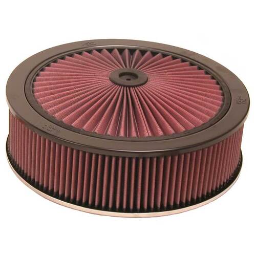 K&N 66-3080 X-Stream Top Assembly