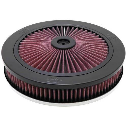 K&N 66-3110 X-Stream Top Assembly
