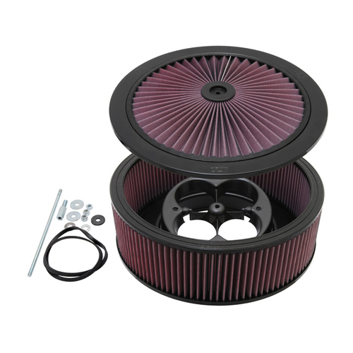 K&N 66-3220 X-Stream Top Assembly