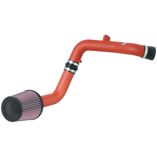 K&N 69-0502TWR Performance Air Intake System