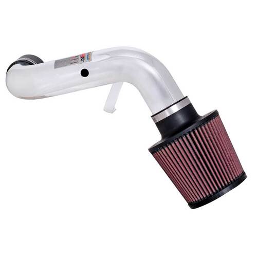 K&N 69-1009TP Performance Air Intake System