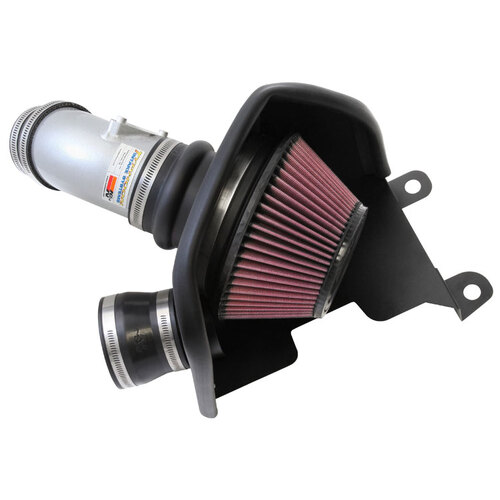 K&N 69-1019TS Performance Air Intake System