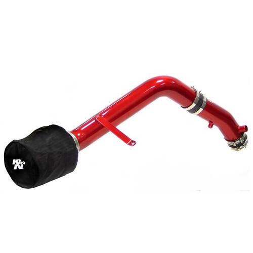 K&N 69-1207TR Performance Air Intake System