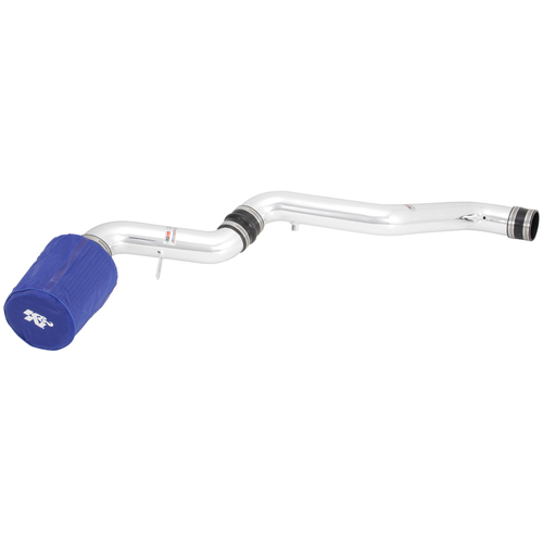 K&N 69-1302TP Performance Air Intake System
