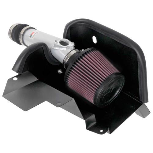 K&N 69-1507TS Performance Air Intake System