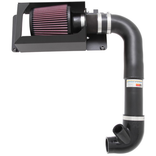 K&N 69-2004TTK Performance Air Intake System