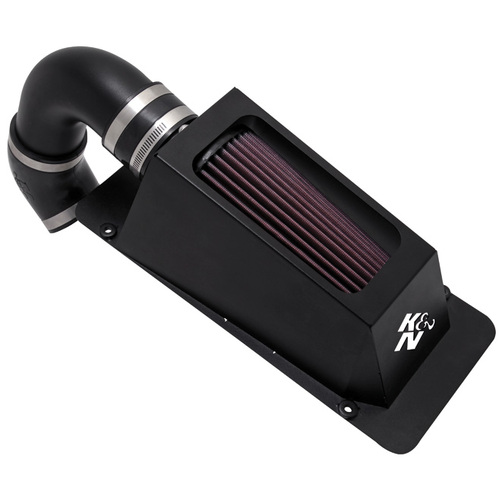 K&N 69-2005TTK Performance Air Intake System