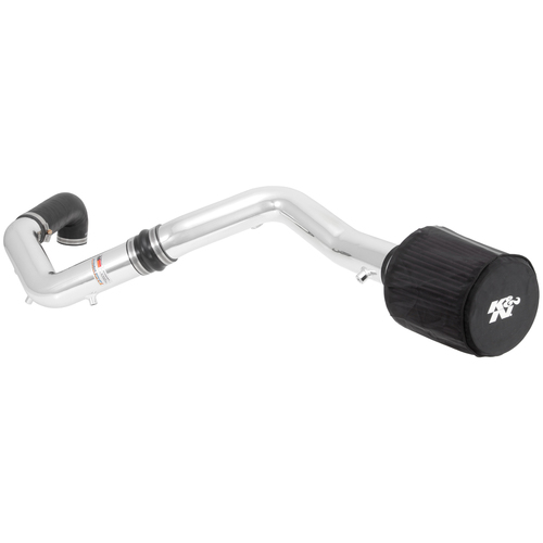 K&N 69-2521TP Performance Air Intake System