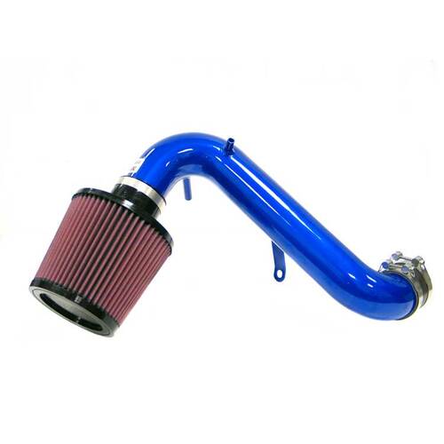 K&N 69-2541TB Performance Air Intake System