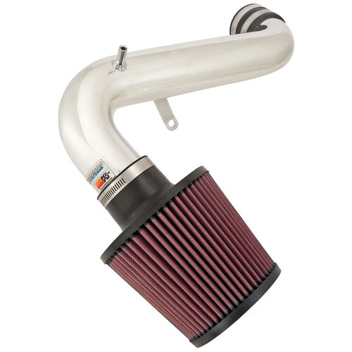 K&N 69-2541TP Performance Air Intake System